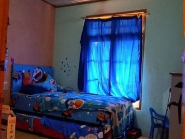 Rumah Nyaman Antapani Dekat Arcamanik dan Soekarno Hatta