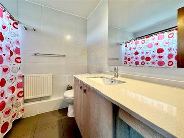 Casa en Venta en Pie Andino - Los Bravos