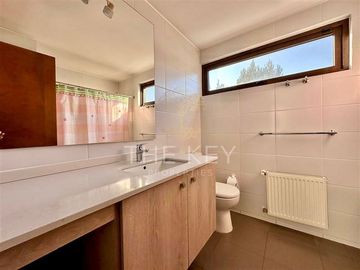 Casa en Venta en Pie Andino - Los Bravos
