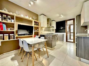 Casa en Venta en Pie Andino - Los Bravos