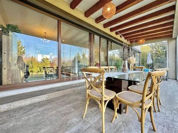 Casa en Venta en Pie Andino - Los Bravos