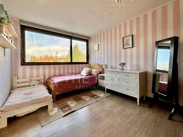 Casa en Venta en Pie Andino - Los Bravos
