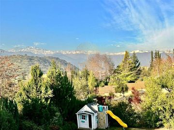 Casa en Venta en Pie Andino - Los Bravos