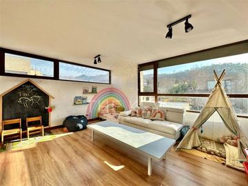 Casa en Venta en Pie Andino - Los Bravos