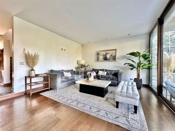 Casa en Venta en Pie Andino - Los Bravos