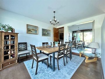 Casa en Venta en Pie Andino - Los Bravos