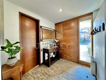 Casa en Venta en Pie Andino - Los Bravos