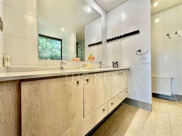 Casa en Venta en Pie Andino - Los Bravos