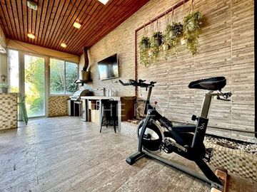 Casa en Venta en Pie Andino - Los Bravos