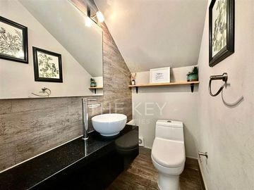 Casa en Venta en Pie Andino - Los Bravos
