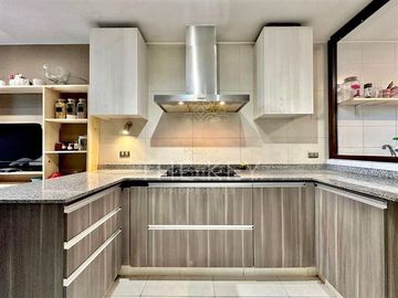 Casa en Venta en Pie Andino - Los Bravos