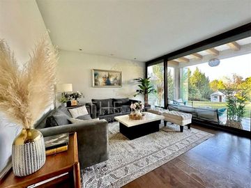 Casa en Venta en Pie Andino - Los Bravos