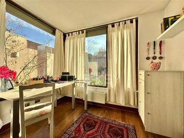 Casa en Venta en Pie Andino - Los Bravos