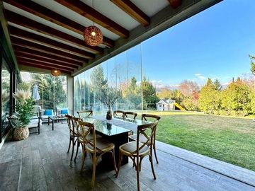 Casa en Venta en Pie Andino - Los Bravos