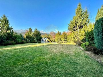Casa en Venta en Pie Andino - Los Bravos