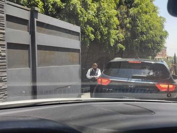 Venta Terreno, Calle Privada Rosaleda, Lomas Altas. Miguel Hidalgo. Cdmx