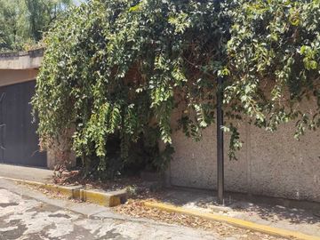 Venta Terreno, Calle Privada Rosaleda, Lomas Altas. Miguel Hidalgo. Cdmx