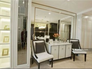 For Rent 2BR Beautiful Furnished Apartment at Pondok Indah
