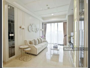 For Rent 2BR Beautiful Furnished Apartment at Pondok Indah