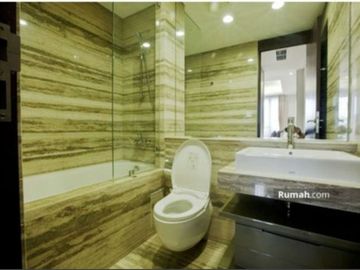 For Rent 2BR Beautiful Furnished Apartment at Pondok Indah