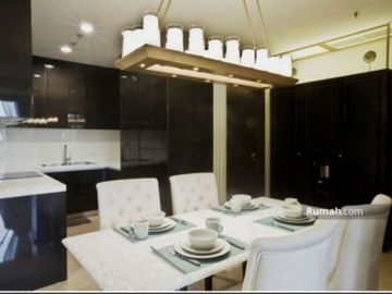 For Rent 2BR Beautiful Furnished Apartment at Pondok Indah