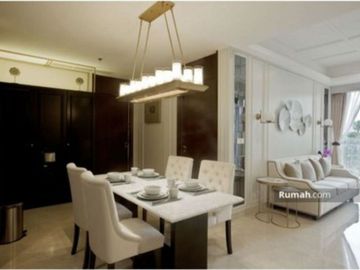 For Rent 2BR Beautiful Furnished Apartment at Pondok Indah
