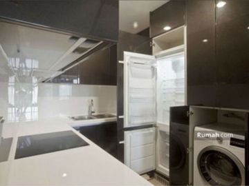 For Rent 2BR Beautiful Furnished Apartment at Pondok Indah