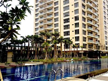 For Rent 2BR Beautiful Furnished Apartment at Pondok Indah
