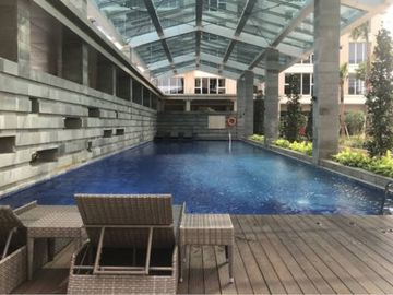 For Rent 2BR Beautiful Furnished Apartment at Pondok Indah