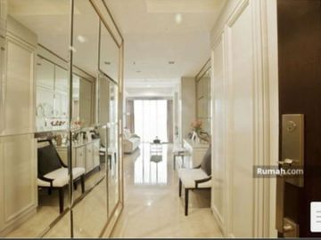 For Rent 2BR Beautiful Furnished Apartment at Pondok Indah