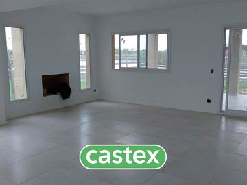 Casa al lago en venta en Acacias, Puertos/ Escobar