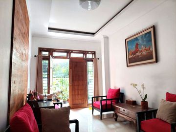 Rumah Strategis Lingkungan Perumahan di Soragan