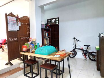 Rumah Strategis Lingkungan Perumahan di Soragan