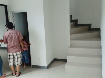Rumah Murah Ready Gedangan Harga 570 Juta Masangan