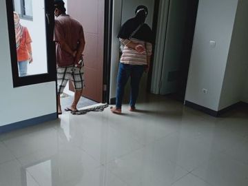 Rumah Murah Ready Gedangan Harga 570 Juta Masangan