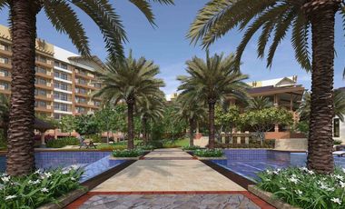 RFO 2br Condo in Pasig near Ayala Feliz DMCI Mirea Residence