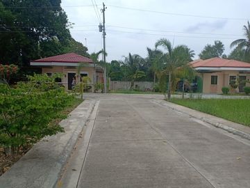 Lot Only Ready 2 Build Ur Dream in Villa Sta.Catalina Carcar