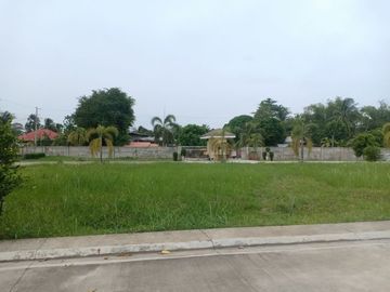 Lot Only Ready 2 Build Ur Dream in Villa Sta.Catalina Carcar