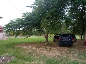 Lot Only Ready 2 Build Ur Dream in Villa Sta.Catalina Carcar