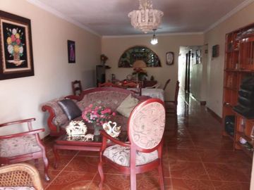 casa en venta en la victoria. Cod V22035