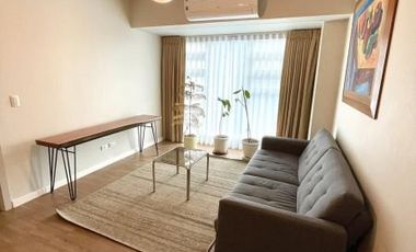 FOR LEASE! 1BR Spacious condo unit in Kroma Tower, Makati CIty