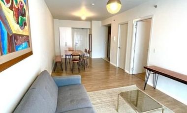 FOR LEASE! 1BR Spacious condo unit in Kroma Tower, Makati CIty
