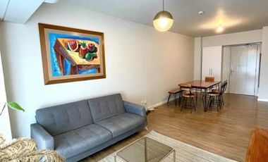 FOR LEASE! 1BR Spacious condo unit in Kroma Tower, Makati CIty