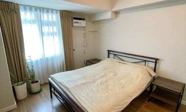 FOR LEASE! 1BR Spacious condo unit in Kroma Tower, Makati CIty