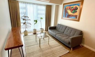 FOR LEASE! 1BR Spacious condo unit in Kroma Tower, Makati CIty