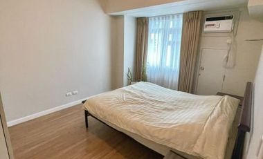 FOR LEASE! 1BR Spacious condo unit in Kroma Tower, Makati CIty