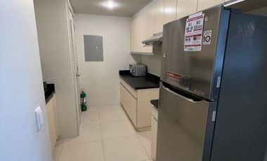 FOR LEASE! 1BR Spacious condo unit in Kroma Tower, Makati CIty