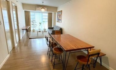 FOR LEASE! 1BR Spacious condo unit in Kroma Tower, Makati CIty