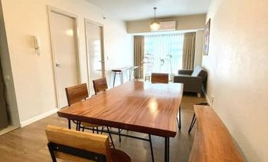 FOR LEASE! 1BR Spacious condo unit in Kroma Tower, Makati CIty