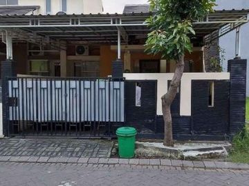 Dijual Rumah Perumahan Citra Harmony Trosobo Sidoarjo